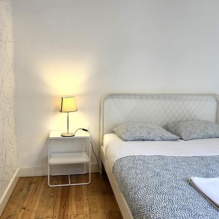 Casa De Baixo Leilighet Lisboa Eksteriør bilde